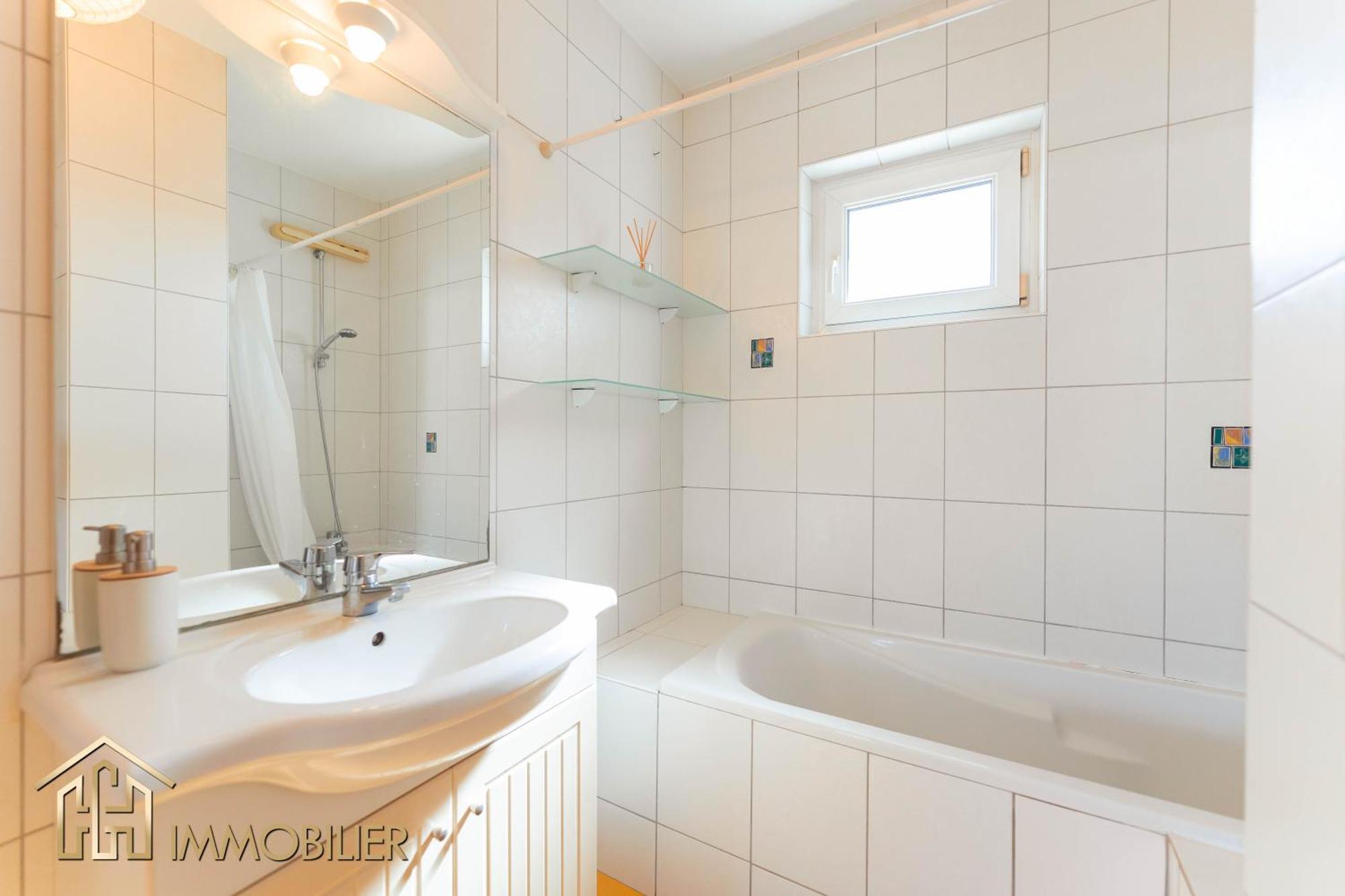 Appartement L'Orient - Parking กอลมาร์ ภายนอก รูปภาพ